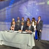 «Нафтогаз» домовився з грецькою Atlantic LNG про постачання американського газу в Україну через їхні термінали до 2050 року