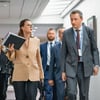 Пресслужба Кабінету Міністрів України