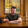 Офіс президента України