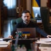 пресс-служба Владимира Зеленского