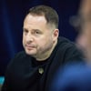 Офис президента Украины