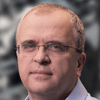 Бекграунд Александра Комарова