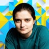 Настя Телікова