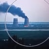 Пожежа на території Запорізької АЕС припинилася