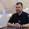 Как охраняют Херсон – рассказывает глава Нацполиции Игорь Клименко