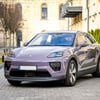 Porsche Macan: нова ера без бензину