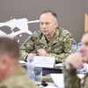 пресслужба головнокомандувача ЗСУ
