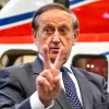 Хто такий Вʼячеслав Богуслаєв /Getty Images