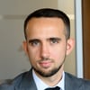 About Andrii Chornous*