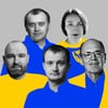 Ілюстрація Олександра Карасьова