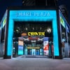 веб-сайт ТРЦ Smart Plaza Obolon