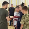 Офис Президента Украины