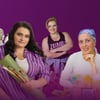 Коллаж Александра Карасева