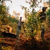 Пресс-служба 109 отдельной бригады Сил территориальной обороны ВСУ
