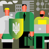 ілюстрація Ілля Колесник для Forbes Ukraine