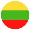 Литва – 88 баллов /Shutterstock