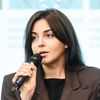 Надія Петрученко,