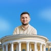 колаж Анастасія Решетнік