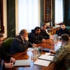 пресслужба Володимира Зеленського