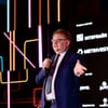 Тарас Качка на Саммите экспортеров Forbes
