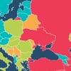 Україна піднялася у рейтингу економічної свободи, але залишається серед найбільш невільних економік. У чому причина