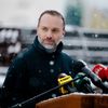 Кібератака на «Укрзалізницю» не вплинула на військові перевезення – Перцовський
