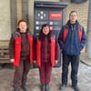 Пресслужба "Нова пошта"