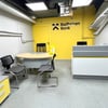 Райффайзен Банк відкрив перші підземні відділення