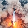 SpaceX провела четверте випробування космічного корабля Starship. Політ був успішним (відео)