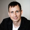 Василь Яницький