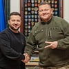 Офис президента Украины