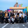 Понад 68 000 гостей та 85 000 проданих книг. Фестиваль «Книжкова країна» вперше відбувся на ВДНГ. Скільки заробили видавці і які книжки купували