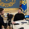 Офис президента Украины