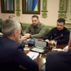 Офис Президента Украины