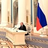 Реформа, яка зупинила Путіна. Думки лауреата Нобелівської премії Роджера Маєрсона