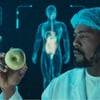 Компанія Apple судиться з українським режисером фільму Apple-Man. Що ще сталося у світі технологій за тиждень