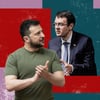 прес-центр Президента України