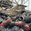 Від обстрілу росіян постраждав київський виробник соусів «Вогняр»