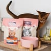 Нові стандарти відповідальності. Виробник кормів для котів і собак Home Food впроваджує інновації у сфері здоров’я та продовження тривалості життя тварин – як він працює