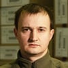 Александр Чекменев