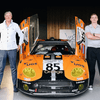сайт Spyker