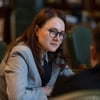 Пресс-служба Офиса президента