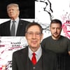 колаж Анастасія Савеленко