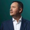Andrejs Zavadskis для Forbes