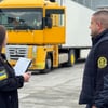Тернопільська митниця