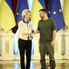 €35 млрд на безвозвратной основе. Минфин раскрыл детали макрофина от ЕС