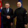 песслужба Кабінету міністрів України