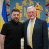 Офис президента Украины