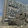 Больница «Охматдет» объявила тендер на консервацию разрушенных зданий