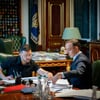 Офіс президента України